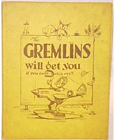 Gremlin Americanus